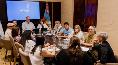 Docentes en Catamarca: los números detrás del debate salarial