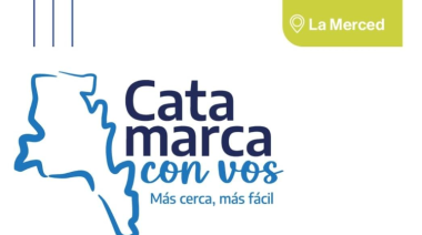El programa “Catamarca con Vos” llegará este viernes a La Merced