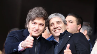 El Gobierno anunció que el sector público registró un nuevo superávit primario y financiero en febrero