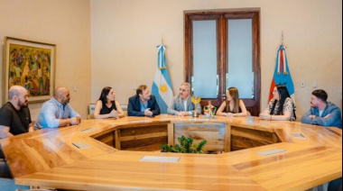 Catamarca fue premiada en Washington por la campaña de la Fiesta del Poncho