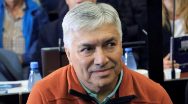 Por la nueva Ley de Inocencia Fiscal sobreseyeron parcialmente a Lázaro Báez