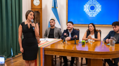 La Fiesta del Poncho abrió convocatoria para expositores, artistas y gastronómicos