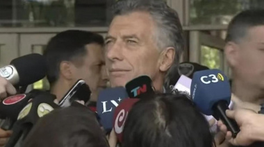 Sueños Compartidos: Macri acusó a Alberto Fernández de presionarlo con los pagos