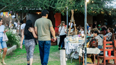 Catamarca ofrece una amplia agenda cultural, turística y gastronómica para el fin de semana largo