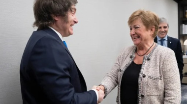 El FMI sigue dilatando un desembolso de US$1.000 millones