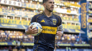 Ya se conocen los grupos de la Copa Libertadores