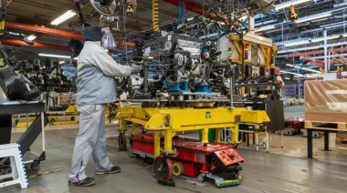 La economía creció 4,4% en 2025, pero se desaceleró por segundo trimestre consecutivo