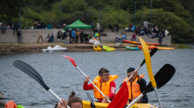Gran variedad de actividades para disfrutar de la naturaleza en El Jumeal   