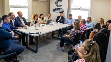 Gobierno y gremios acordaron mejora integral del salario docente y titularización