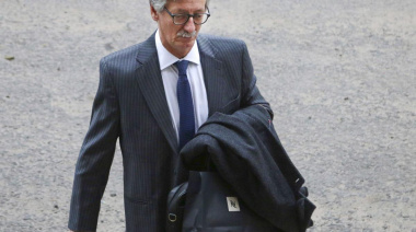 Caso Libra: el fiscal Taiano se defendió y negó demoras en la investigación