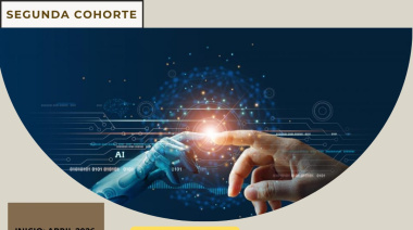 Derecho UNCA lanza diplomaturas sobre crimen organizado e inteligencia artificial