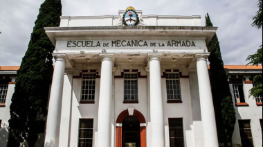 Hay más de 70 militares y policías condenados por crímenes de lesa humanidad que nunca fueron dados de baja