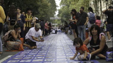 Día Nacional de la Memoria por la Verdad y la Justicia: marchas en todo el país