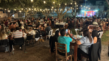 Turismo en la Capital: fin de semana largo con balance positivo