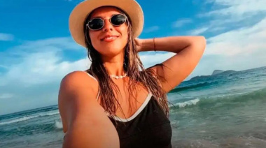 Agostina Páez no irá a prisión, pero el precio de su libertad es un escándalo