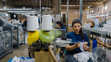 Rocotex expande su producción en Catamarca