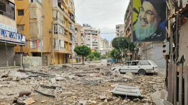 Cuáles son los cinco puntos que Irán le propuso a Estados Unidos para finalizar la guerra