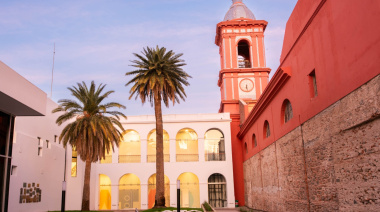 Semana Santa con música, gastronomía y ferias en la Capital