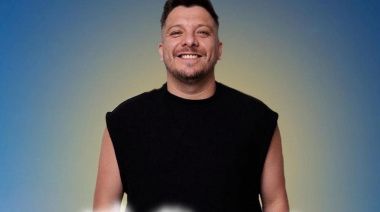 Damián Córdoba permanecerá internado y suspende sus bailes programados