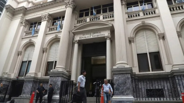 El Banco Central sumó dólares otra vez, pero no logró frenar la baja de reservas