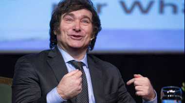 Milei celebró la sentencia a favor en el caso YPF y hará una cadena nacional