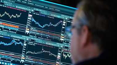 Se disparan las acciones de YPF tras el fallo de la Justicia estadounidense