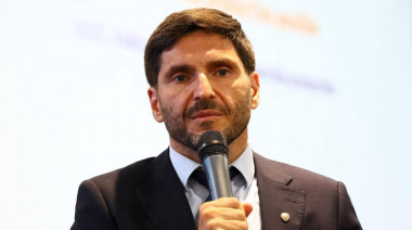 El Gobierno confirmó que narcotraficantes planeaban un atentado contra Pullaro