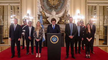 Milei celebró el fallo YPF y cruzó al kirchnerismo: “Fue una aventura suicida”