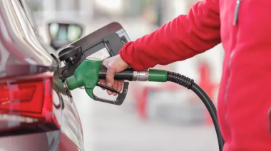 Para frenar las subas, el Gobierno anunció cambios en la conformación de las naftas