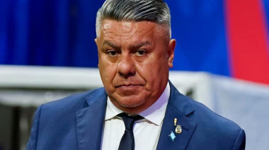 Procesan y embargan a Tapia y Toviggino en la causa por presunta evasión fiscal