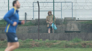 Bosnia denunció que un soldado italiano grabó su entrenamiento a puerta cerradas