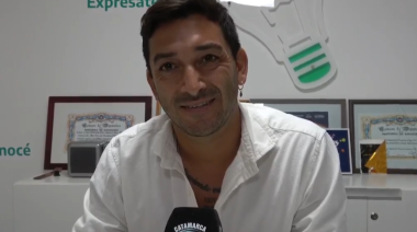 Punto Joven impulsa “Sin Fronteras” para llegar a los barrios con deporte y escucha activa