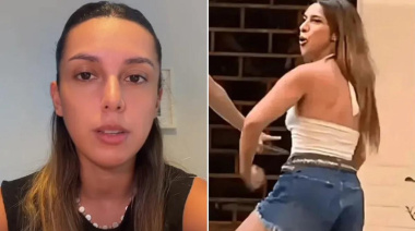 La Justicia de Brasil habilitó, bajo fianza, el regreso de Agostina Páez al país