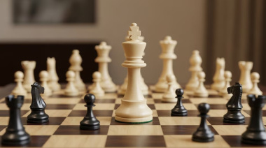 Dictarán clases gratuitas de ajedrez para afiliados sindicales