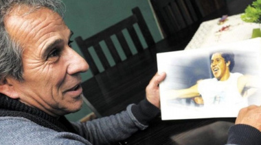 Detienen al padre del futbolista Enzo Pérez por abuso sexual simple en Mendoza