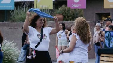 Dictarán talleres gratuitos de zamba y cueca en Casa de la Puna