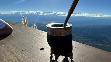 ¿Cómo seguirá el tiempo en Catamarca?