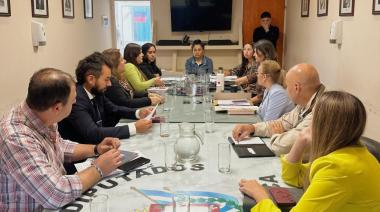 Diputados dieron despacho favorable a proyectos para modernizar la Justicia