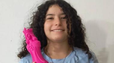 Milagros Curarello: la joven promesa que conquista el tablero y sueña con inspirar a más jugadoras