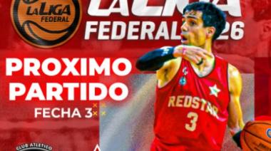 Red Star visita a Montmartre en el clásico