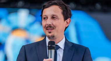 Pablo Longoria es confirmado como nuevo director deportivo de River Plate