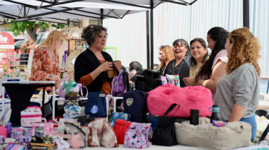 Catamarca Despierta lanza una red solidaria para potenciar a los emprendedores locales