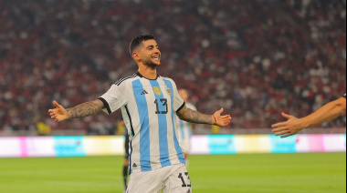 El padre del "Cuti" Romero habló de la supuesta chance de su vuelta a Belgrano