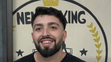 El New Boxing se prepara para una velada explosiva: debut profesional y proyección internacional