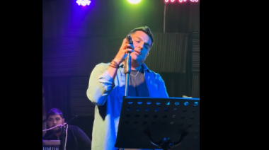 🔥 #LaPrevia también brilló en Taki Karaoke 🔥