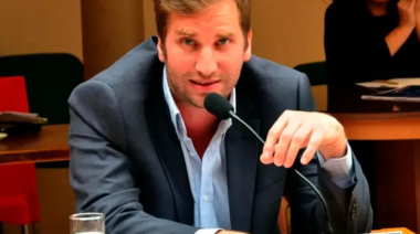 Escándalo en Capital Humano: quién es Leandro Massaccesi, el funcionario cesanteado tras el caso de los créditos millonarios