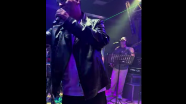 🔥 Catamarca Despierta dijo presente en Zebra con todo el ritmo 🔥