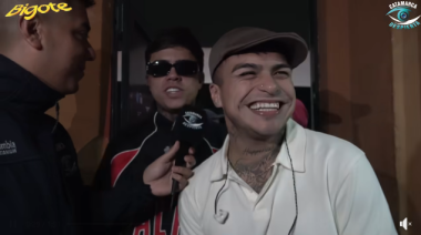 🎤🔥 LA T Y LA M HICIERON VIBRAR BIGOTE DISCO Y CATAMARCA DESPIERTA TE LO MUESTRA 🔥🎤