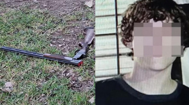 Detuvieron a otro menor por el crimen en San Cristóbal: "Trasciende fronteras"