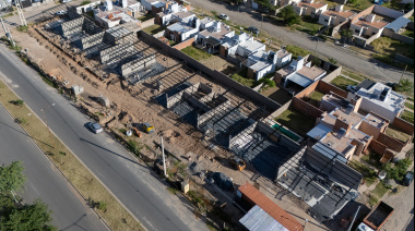 Se conocieron los resultados de la consulta vecinal sobre el Centro Comercial de Valle Chico